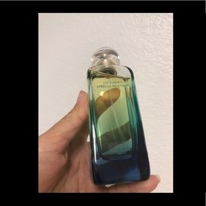 Hermes Fragrance Un Jardin après la mousson